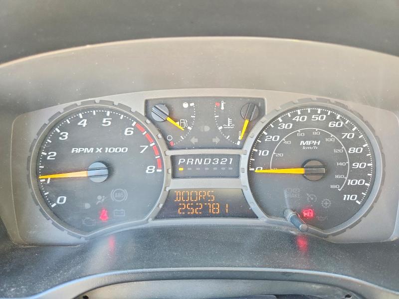 2005 Chevrolet Colorado