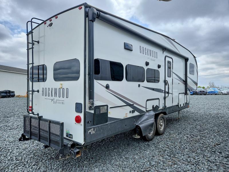 2023 Forrest River Recreational Vehicle (RV)