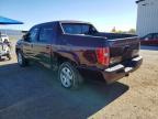 2011 Honda Ridgeline RTS