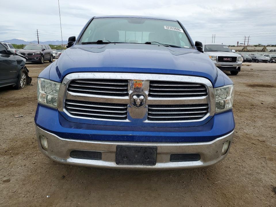 2014 Dodge RAM 1500 SLT
