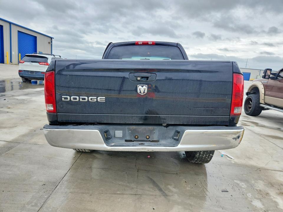 2003 Dodge RAM 1500 ST