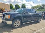 2010 GMC Sierra K1500 SLE