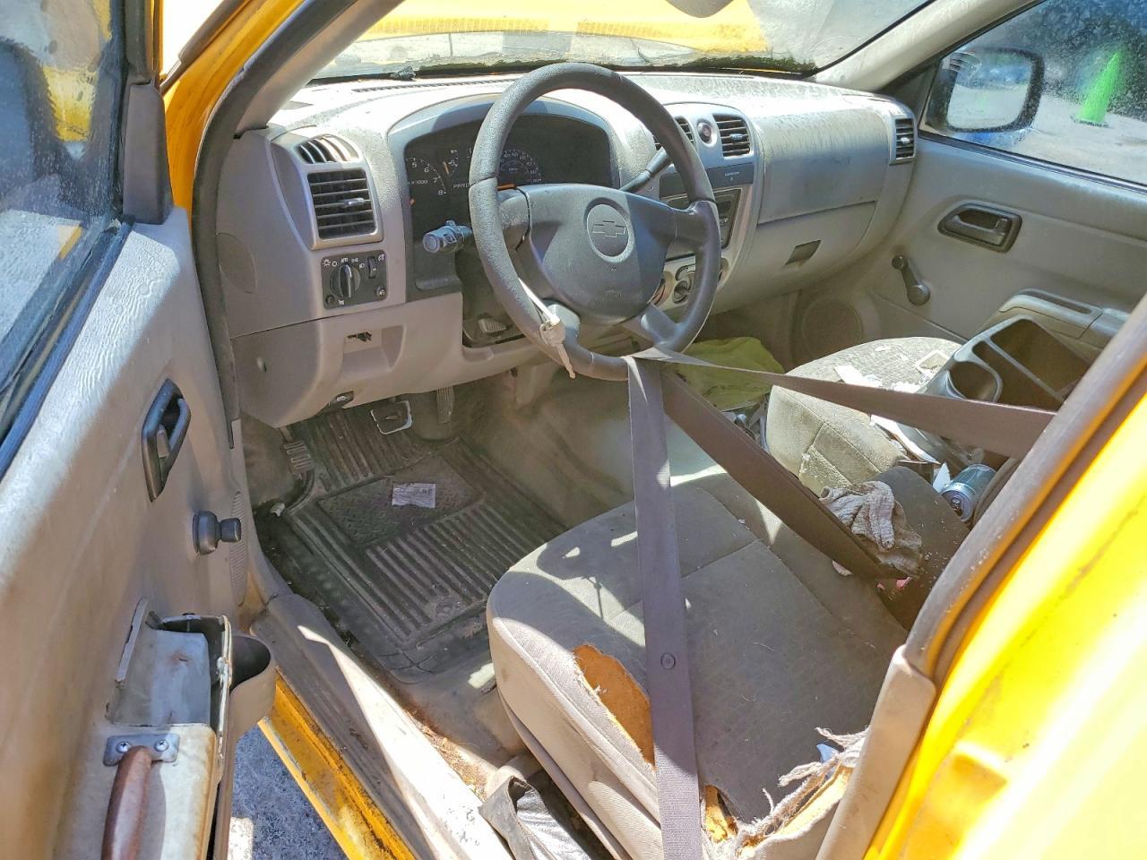 2007 Chev Colorado