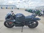 2016 Suzuki GSX-R750