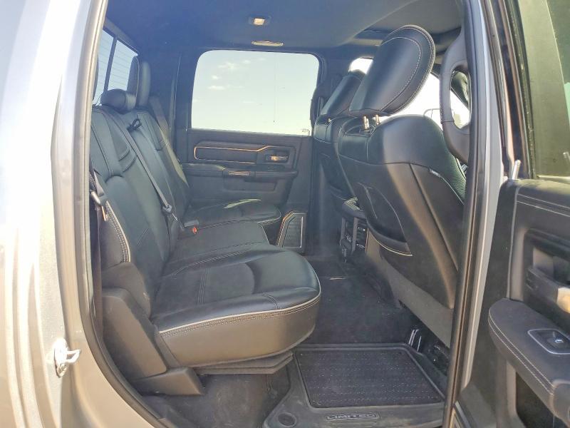 2021 Dodge Ram 2500 Limited
