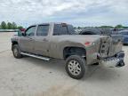 2014 Chevrolet Silverado K2500 Heavy Duty LTZ