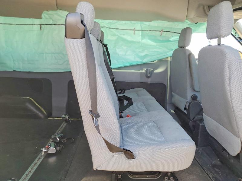 2016 Ford Transit T-150