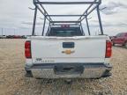 2016 Chevrolet Silverado K2500 Heavy Duty