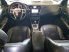 2012 Chrysler 200 s