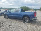 2022 Chevrolet Silverado K1500 LT