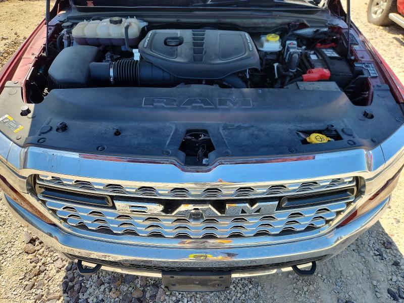 2025 Dodge RAM 1500 Limited