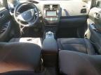 2016 Nissan Leaf sv