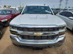 2017 Chevrolet Silverado K1500