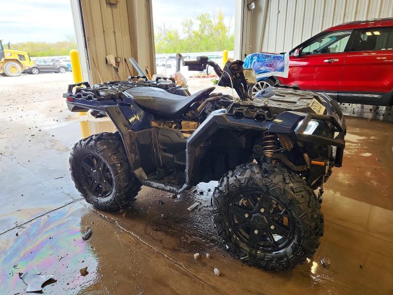 2020 Polaris Sporstman ATV
