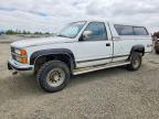 1990 Chevrolet GMT-400 K3500