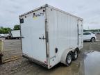 2020 Stealth STT714TA2 Enclosed Cargo Trailer