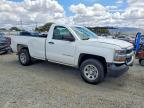 2018 Chevrolet Silverado C1500