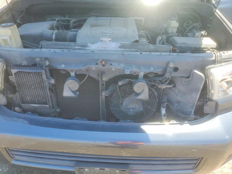 2008 Toyota Sequoia SR5
