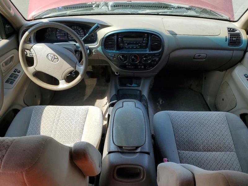 2006 Toyota Tundra Double Cab SR5