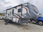 2014 Heartland 2014 Heartland Road Warrior Camper