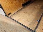 2025 Deep South Texa S DS8524TA3 Enclosed Cargo Trailer