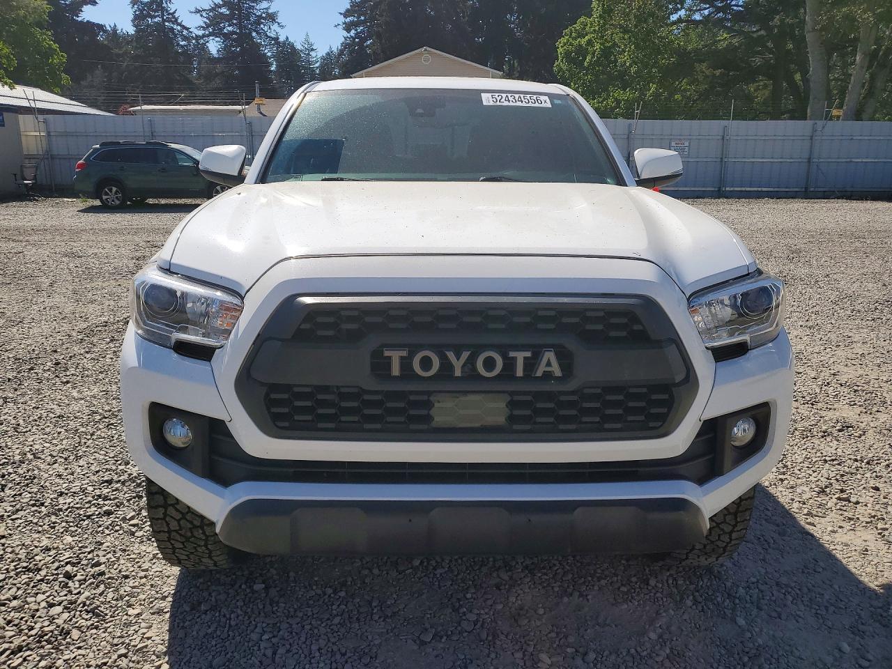 2019 Toyota Tacoma TRD OFF-Road