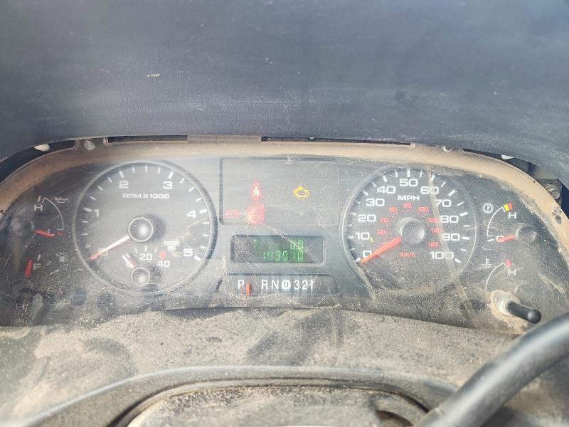 2006 Ford F350 Super Duty
