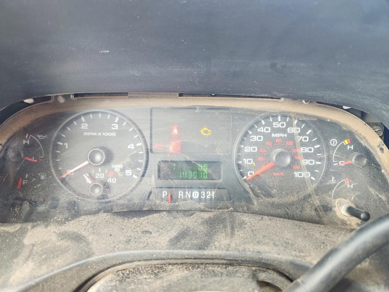 2006 Ford F350 Super Duty
