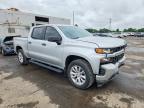 2021 Chevrolet Silverado K1500 Custom