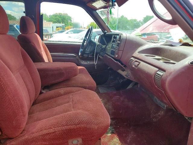 1995 Chevrolet 1500