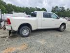 2022 Dodge RAM 3500 Longhorn