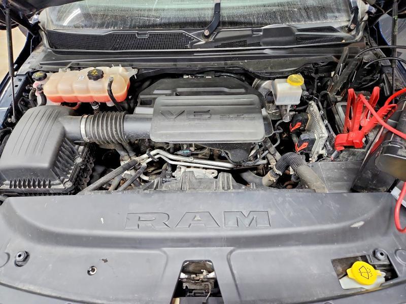2019 Dodge RAM 1500 BIG Horn