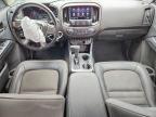 2021 GMC Canyon AT4