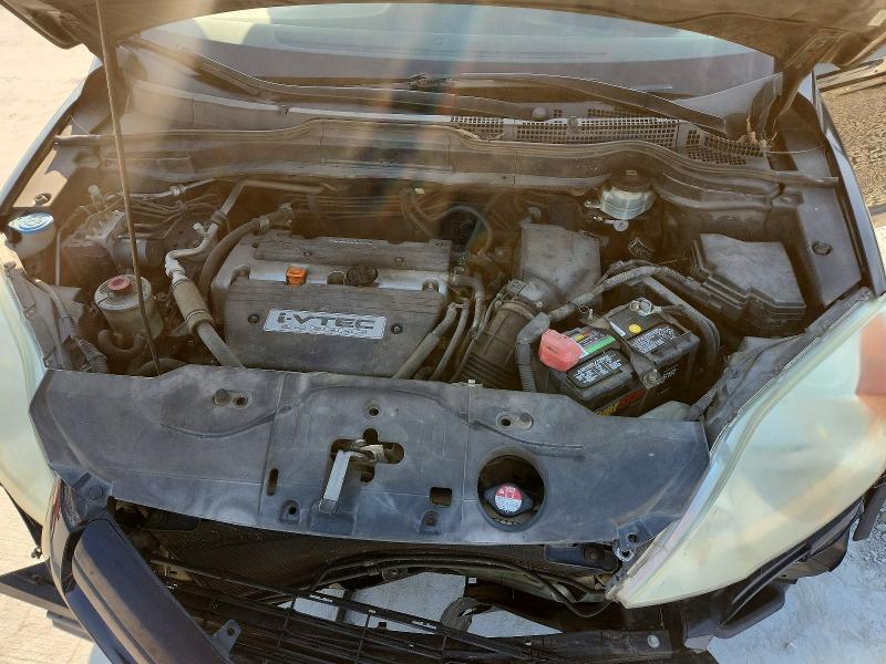 2009 Honda Cr-v lx