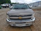 2012 Chevrolet Silverado K1500 LT