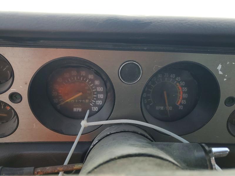 1979 Chev Camaro Z28
