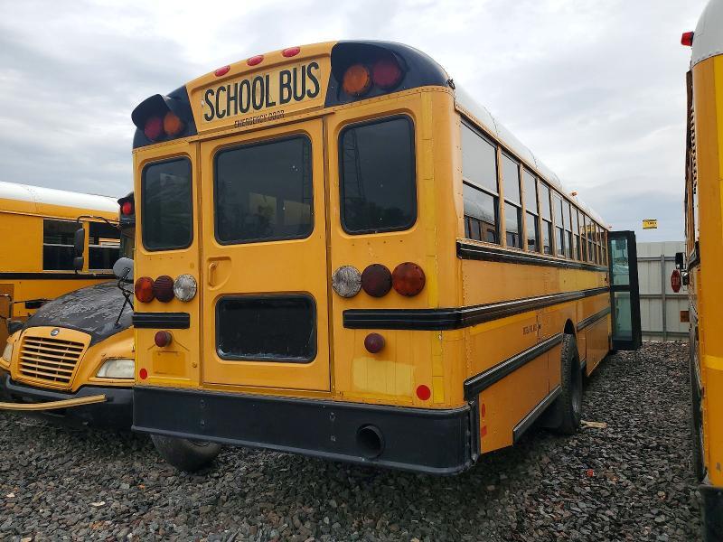 2013 Icrp 2013 IC Corporation CE Series School-School Bus