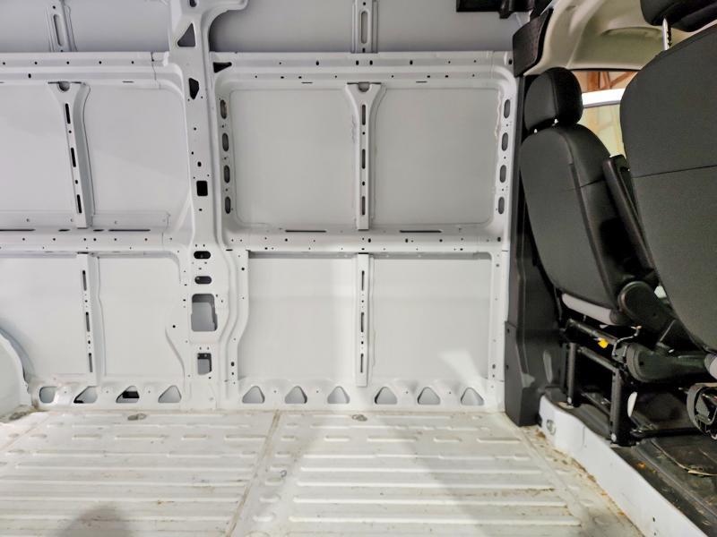 2026 Dodge Ram Promaster 2500 2500 High