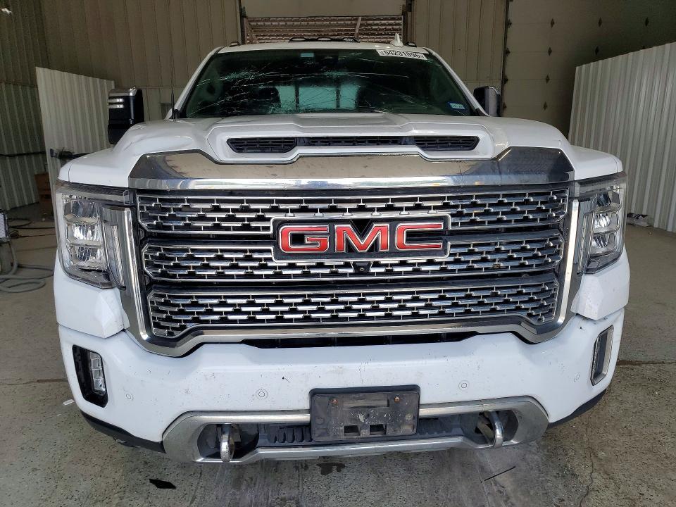 2020 GMC Sierra K2500 Denali