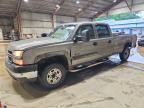2007 Chevrolet Silverado C2500 Heavy Duty