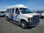 2011 Ford Econoline E150 van