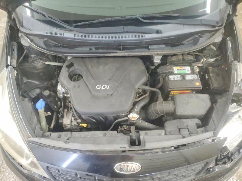 2013 KIA Rio lx