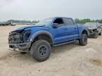2022 Ford F150 Raptor