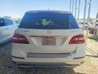 2015 Mercedes-Benz Ml 350 4matic