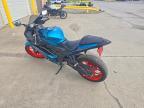 2021 Yamaha YZFR3 A