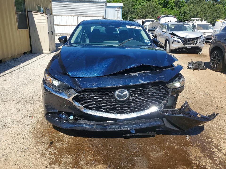2024 Mazda 3 Select Sport