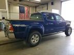 2014 Toyota Tacoma Double Cab