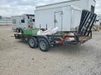 2024 C&M Utility Trailer