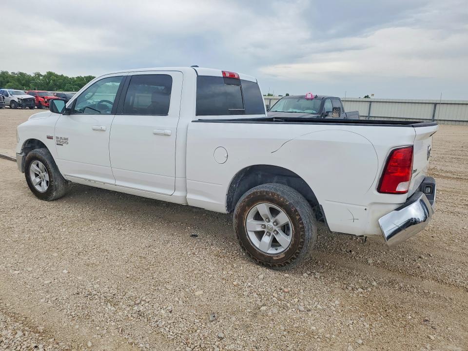 2019 Dodge RAM 1500 Classic SLT