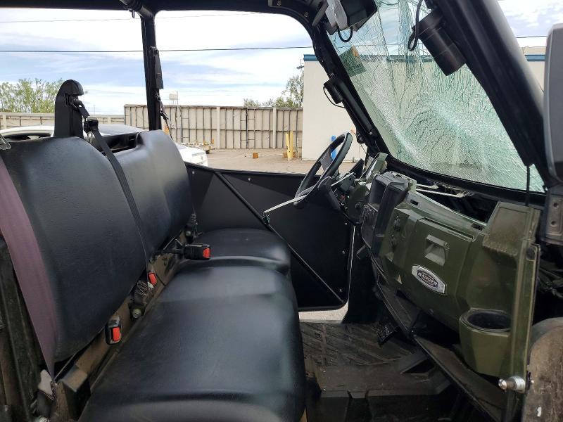 2015 Polaris Ranger Utility Vehicle